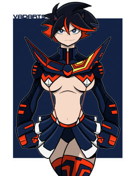 Ryuko