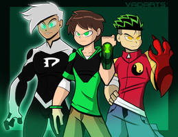 Me and the Bois 7
