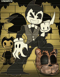 Bendy