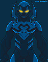 Blue Beetle