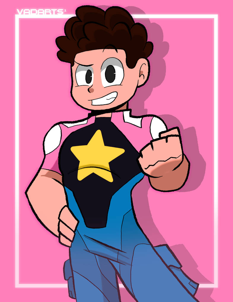 Mr.Universe by Vadarts on DeviantArt