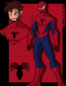 Ultimate Spider-man