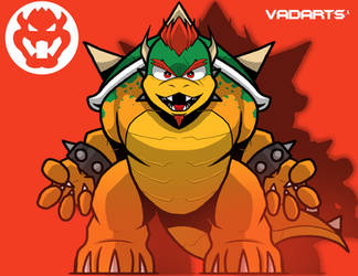 Super Bowser