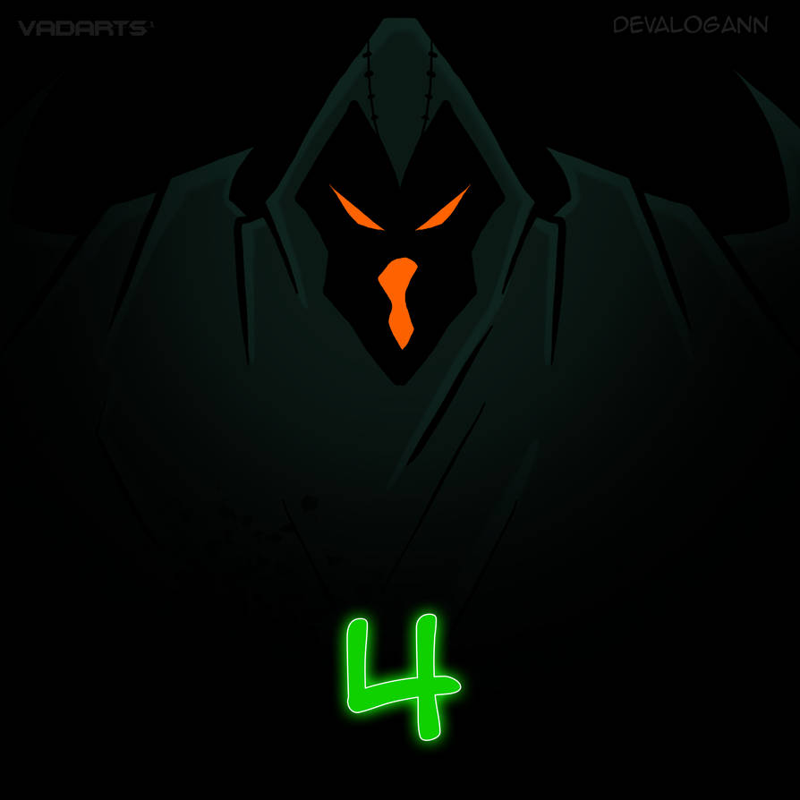 Vvaa4 Deviantart 4 by Vadarts on DeviantArt
