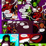 She-hulk X Spidey