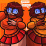 Two Velma