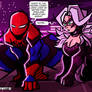 Black Cat Chill 1