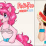 Pinkie - Perry