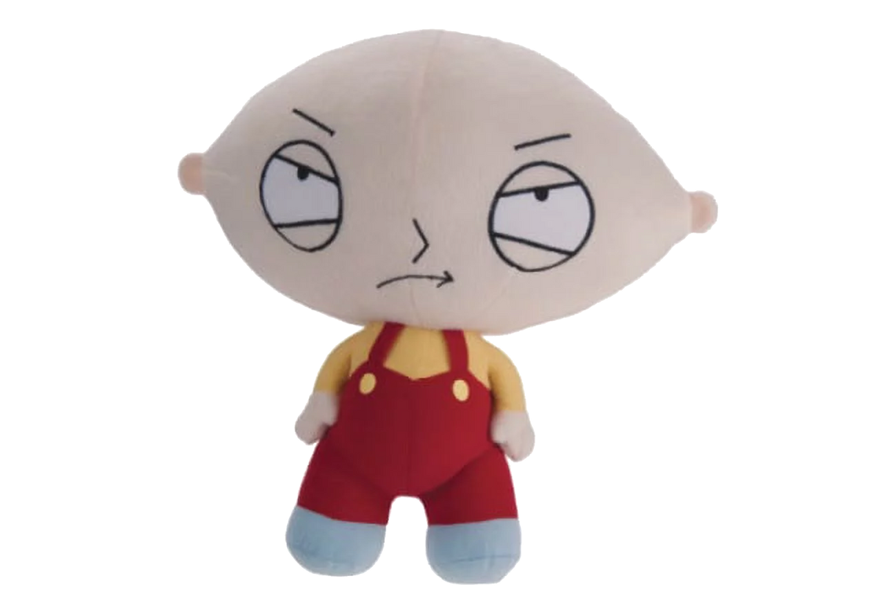 Stewie griffin stuffed toy sales
