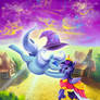 You may stay in Ponyville, Trixie