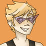 Dirk Strider