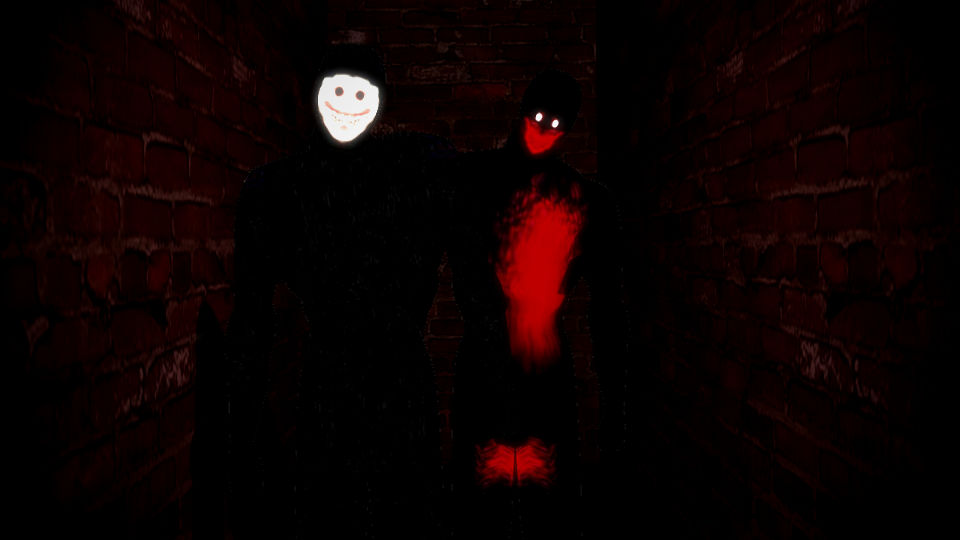 SCP-087-B by HappySuicideMouse on DeviantArt
