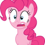 Pinkie seems a little worried