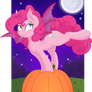 Bat Pone Pinkie