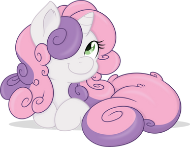 Sweetie Belle