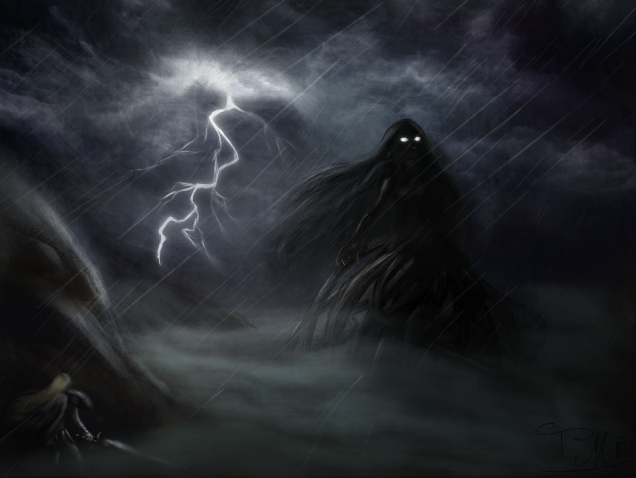 Riful by TeaMaeR on DeviantArt
