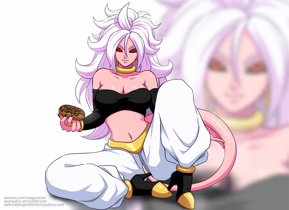 Majin C-21