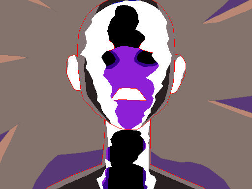 Transformation base by PrinceBrianMay19 on DeviantArt