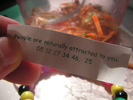 attracted