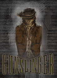 Gunslinger