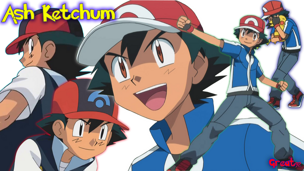 Ash Ketchum Dp Xy Png Copy By Great92 On Deviantart Ash Ketchum Dp Xy Png Copy By Great92 On Deviantart