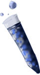 Mystery Vial by TarkeeTales