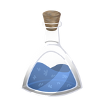 Precarious Potion by TarkeeTales