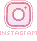 Pastel Instagram Button