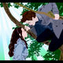 Twilight - Bella and Edward V1