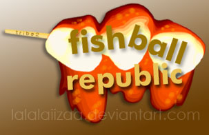 fishball :D