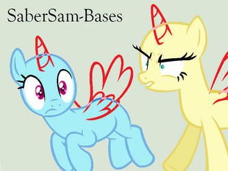 MLP Base 16 - So Peeved