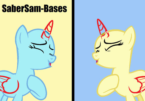 MLP Base 18 - *Insert Inspirational Singing Here*