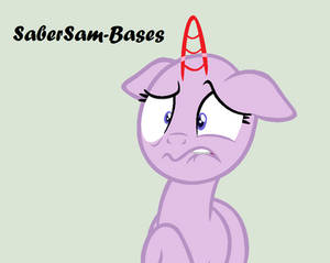 MLP Base 22 - Nervousness