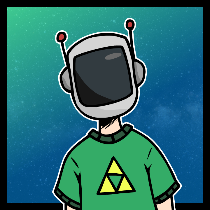 space character profile picture by Matt-Imations on DeviantArt