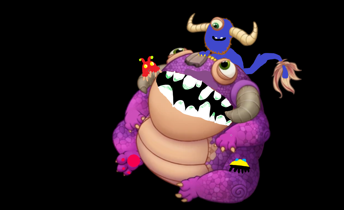 Bisonaurus Rare Bisonorus by MaximusReed on DeviantArt