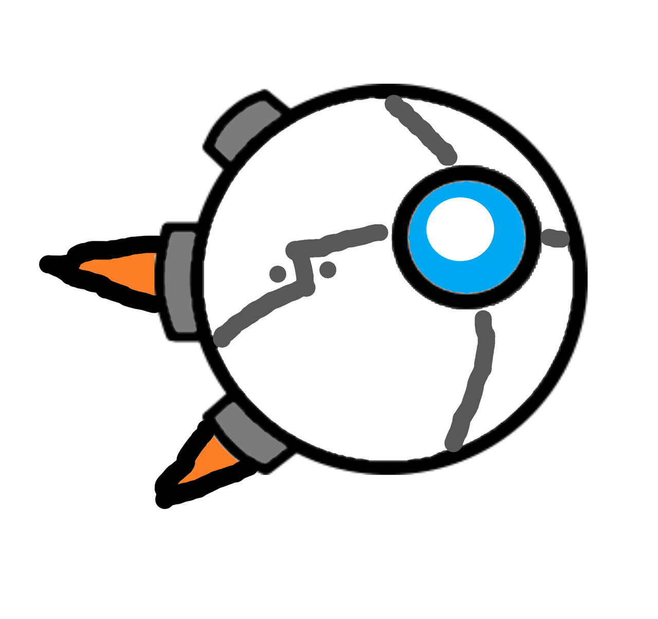 Swing Icon Gd Geometry Dash Swing Copter by MaximusReed on DeviantArt