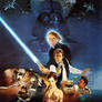 Return of the Jedi Poster 300d