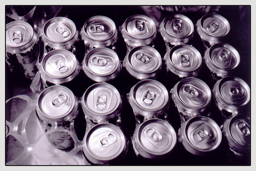 Cans