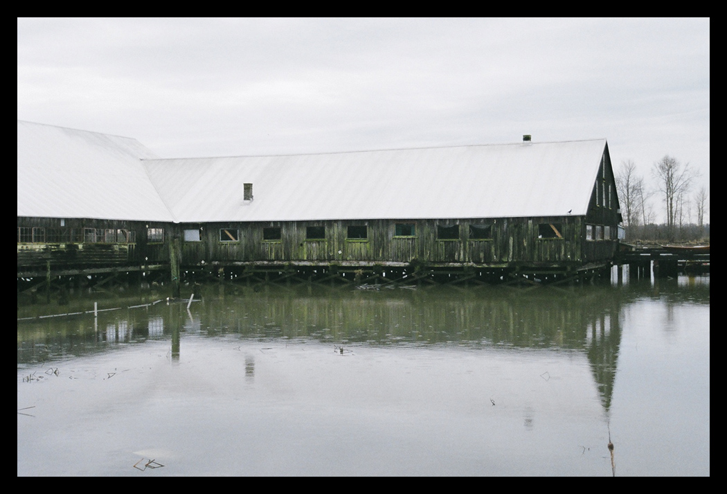 Britannia Shipyard 3