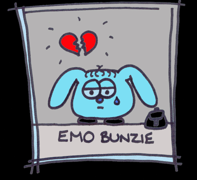 Emo Bunzie