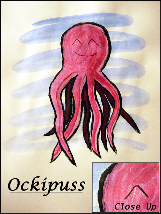 Ockipuss