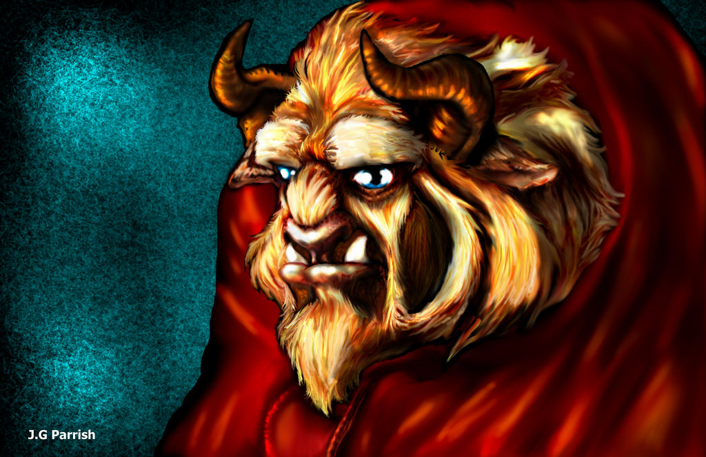 Bon Beast Bb Beast by Pfproductions on DeviantArt