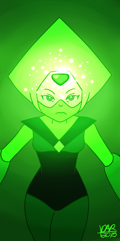 Peridot