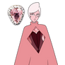 (Gem OC) The Conde Diamond