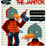 NITW - The Janitor