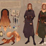 HALLOWEEN ADOPTABLE AUCTION 146 (CLOSED)