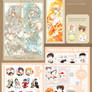 Comifuro Catalog