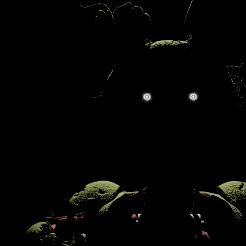 Springtrap Twitching (GIF)Twitchy Springtrap by AxeDefying on DeviantArt