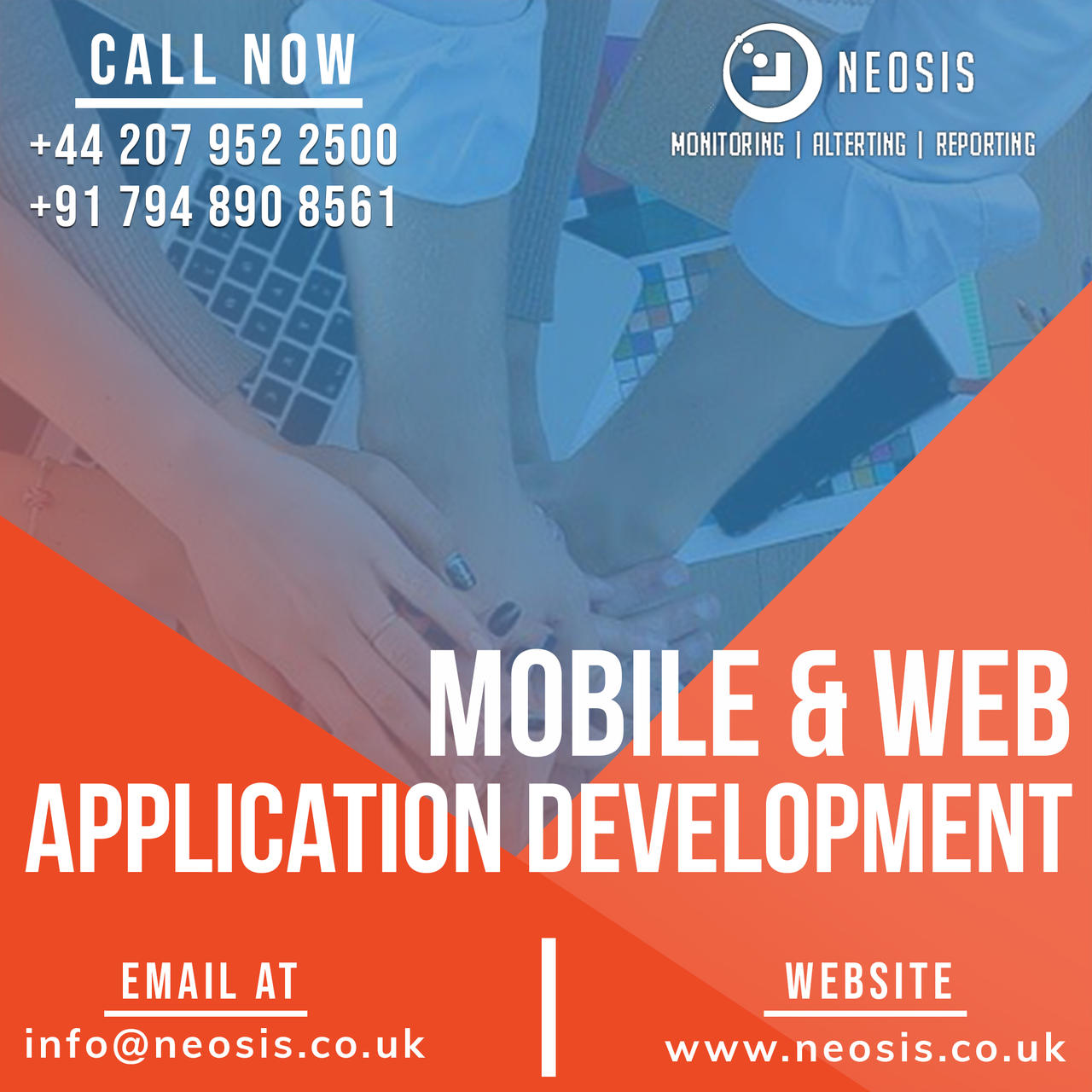 Neosis Together Work by neosisuk on DeviantArt