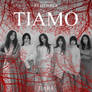 T-ARA - TIAMO